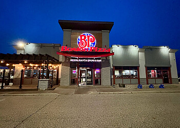 Windsor pizza place Boston Pizza Windsor