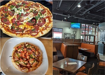 Windsor pizza place Boston Pizza Windsor