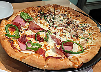 Boston Pizza Burnaby Boston Pizza Burnaby - Burnaby, BC Pizza Places - Menu Image