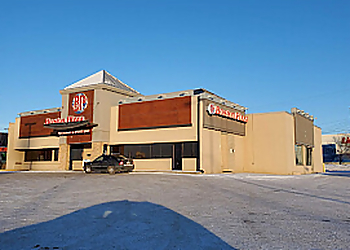 Boston Pizza Grande Prairie - Grande Prairie, AB Pizzerias - Restaurant Exterior Image