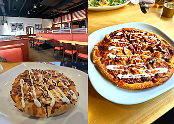 Halifax pizza place Boston Pizza Halifax