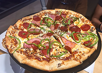 Halifax Pizzerias Boston Pizza Halifax