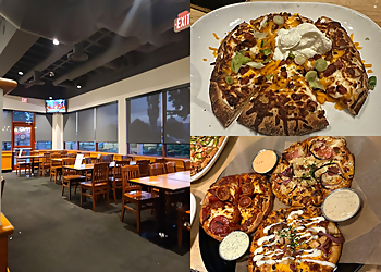 Kelowna Pizzerias Boston Pizza Kelowna