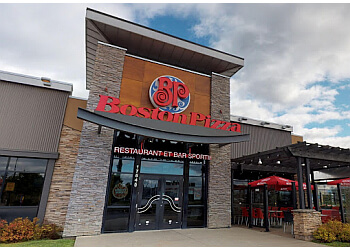 Mirabel Bars Sportifs Boston Pizza Mirabel