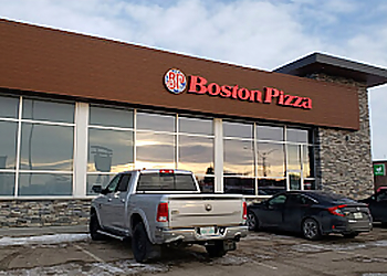 Boston Pizza Saskatoon - Saskatoon, SK Pizzerias - Restaurant Exterior Image