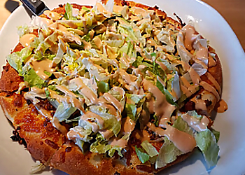 Boston Pizza Sherbrooke Boston Pizza Sherbrooke - Sherbrooke, QC Pizza Places - Menu Image