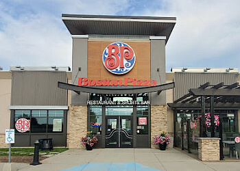 Stratford sports bar Boston Pizza Stratford
