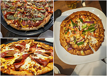 Waterloo pizza place Boston Pizza Waterloo