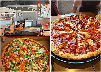 Winnipeg pizza place Boston Pizza Winnipeg