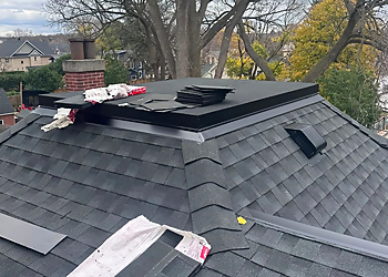 Richmond Hill Couvreurs Boston Roofing & Aluminum Inc.