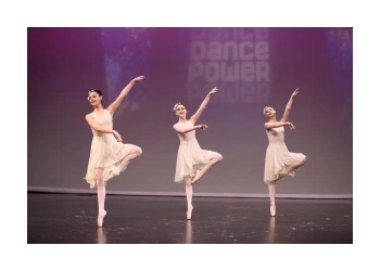 New Westminster dance school Boswell Dance Academy