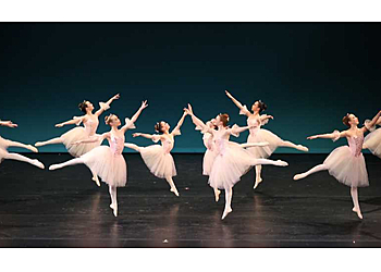 New Westminster dance school Boswell Dance Academy