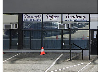 New Westminster dance school Boswell Dance Academy