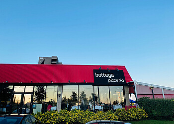 Laval Pizzerias Bottega Pizzeria