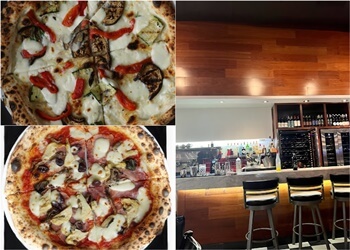 Laval Pizzerias Bottega Pizzeria