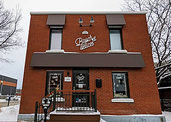 Drummondville Boulangeries Bouche et Délices