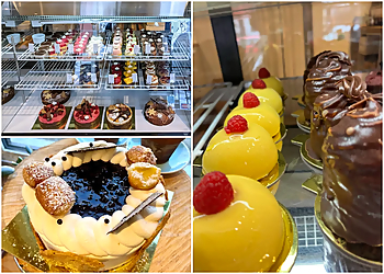 Drummondville Boulangeries Bouche et Délices