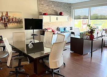 Boucher Beaulac Notaires - Drummondville, QC Notaire - Office Interior Image