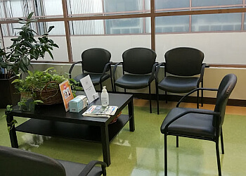 New Westminster naturopathy clinic Boucher Naturopathic Clinic