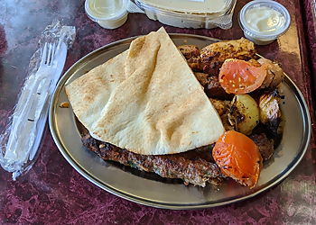 Dollard des Ormeaux Restaurants Bbq Boucherie BBQ Abou Abed