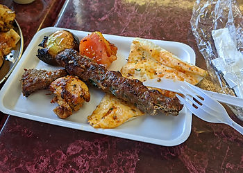 Dollard des Ormeaux Restaurants Bbq Boucherie BBQ Abou Abed