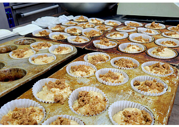 Saint Jean sur Richelieu Traiteurs Bouchée Fraîcheur