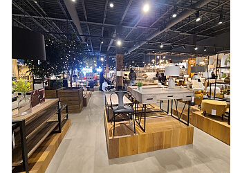 Saguenay furniture store Bouclair Saguenay