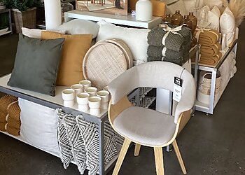 Drummondville furniture store Bouclair Drummondville