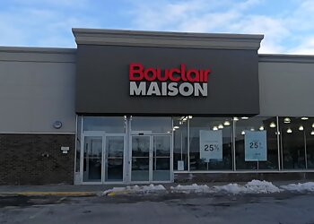 Drummondville furniture store Bouclair Drummondville image 1