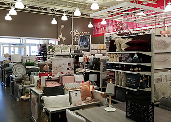 Bouclair Maison St-Hyacinthe - Saint Hyacinthe, QC Furniture Stores - Business Interior Image