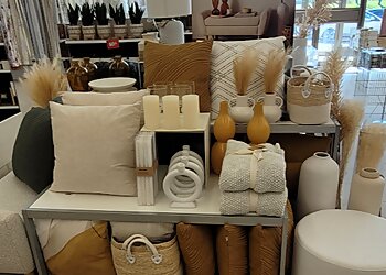 Shawinigan furniture store Bouclair Shawinigan