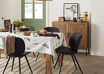 Shawinigan furniture store Bouclair Shawinigan