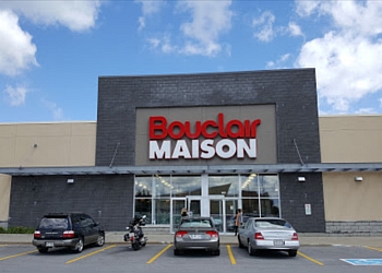 Bouclair Terrebonne - Terrebonne, QC Furniture Stores - Business Exterior Image