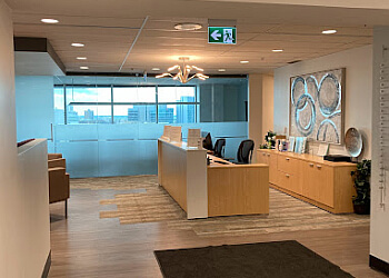 Winnipeg Avocats D'Affaires Boudreau Law