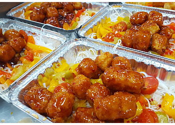 Saguenay caterer Bouffement Bon Inc