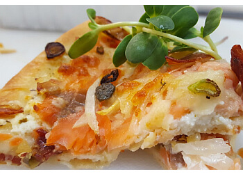 Saguenay caterer Bouffement Bon Inc