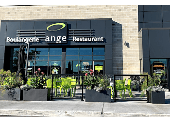 Brossard bakery Boulangerie Ange