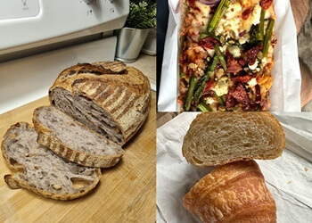 Gatineau bakery Boulangerie Aux Deux Frères