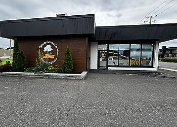 Drummondville Boulangeries Boulangerie Délices Granada