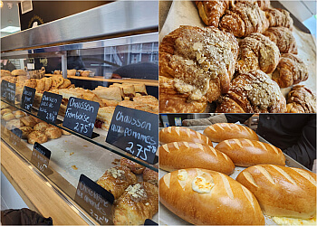 Drummondville Boulangeries Boulangerie Délices Granada