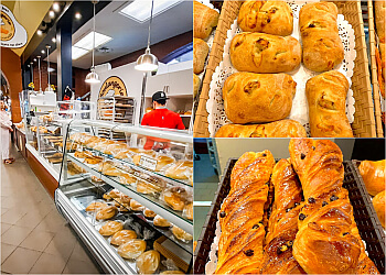 Saint Hyacinthe Boulangeries Boulangerie Délices Granada