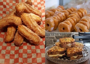 Trois Rivieres bakery Boulangerie Francois Guay Inc.