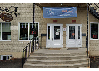 Levis bakery Boulangerie Le Croissant De Lune