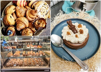 Levis bakery Boulangerie Le Croissant De Lune