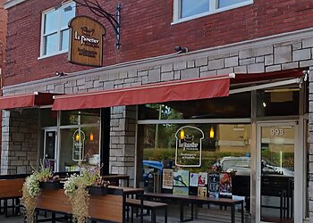 Trois Rivieres bakery Boulangerie Le Panetier