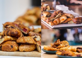 Trois Rivieres bakery Boulangerie Le Panetier