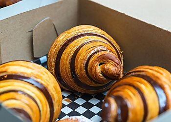 Trois Rivieres bakery Boulangerie Le Panetier  image 1