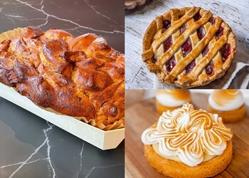 Blainville bakery Boulangerie MariePain