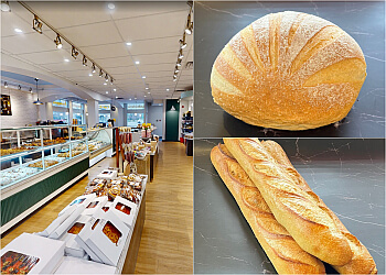 Repentigny bakery Boulangerie MariePain