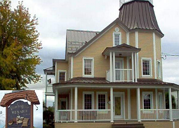 Saint Hyacinthe Boulangeries Boulangerie Ménard Enr